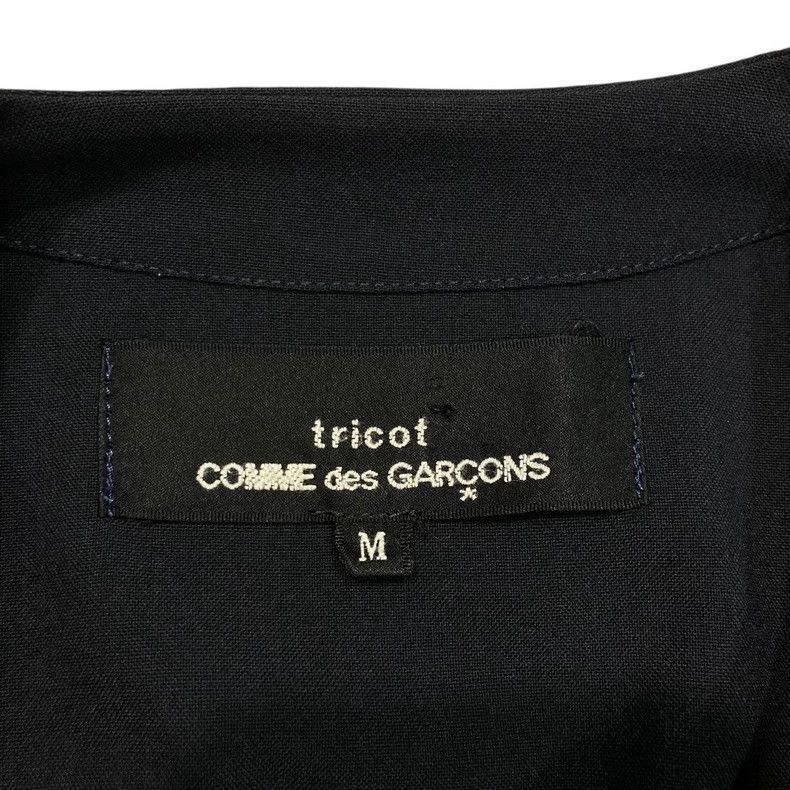 Comme des Garcons Comme Des Garcons Chinese buttoned dress Size M / US 6-8 / IT 42-44 - 5 Thumbnail