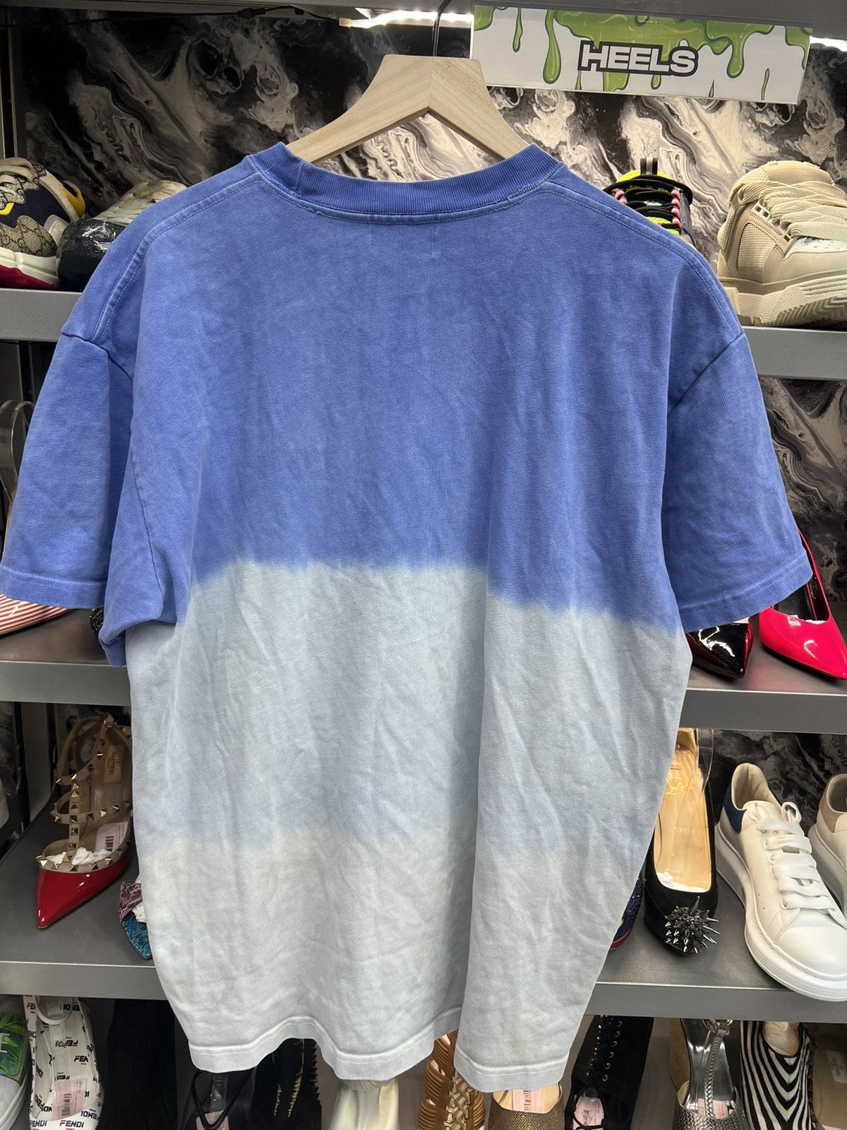 Warren Lotas Warren Lotas Tee Shirt Size US L / EU 52-54 / 3 - 2 Thumbnail