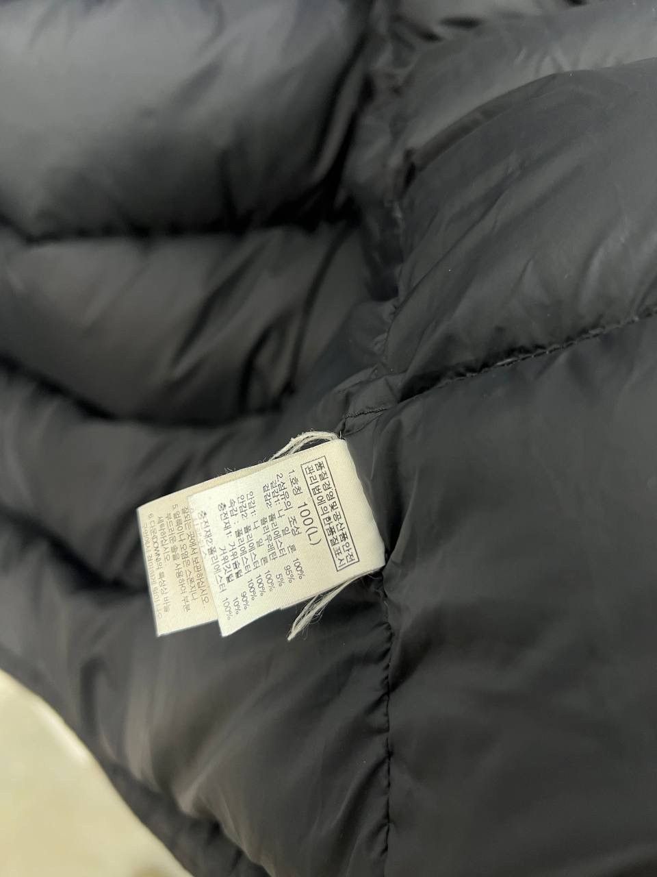 The North Face The North Face White Label Parka 800 Size US M / EU 48-50 / 2 - 5 Thumbnail
