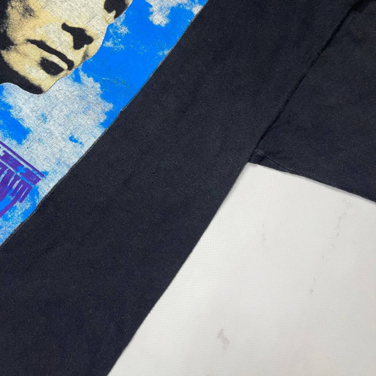 Vintage Cliff Richard 1989 rock band tour tee Vintage Size L Size US L / EU 52-54 / 3 - 6 Thumbnail
