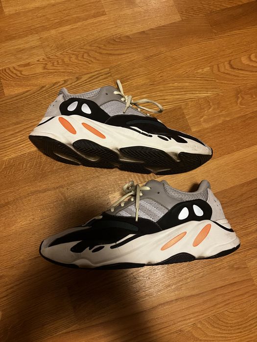 Adidas yeezy shop 700 grailed