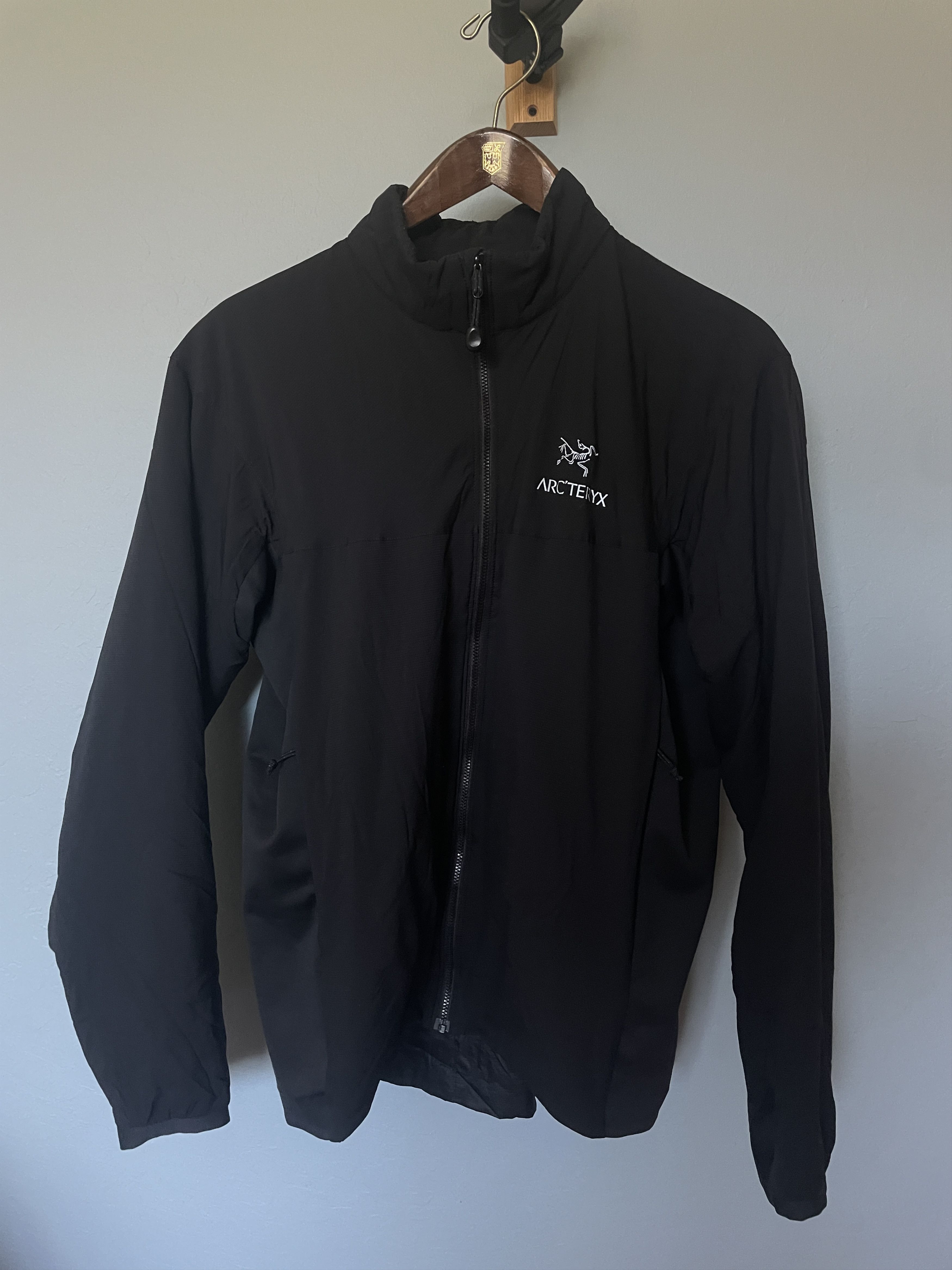 Arc'teryx Arc'teryx Atom LT Jacket Men's - Medium Size US M / EU 48-50 / 2 - 2 Thumbnail