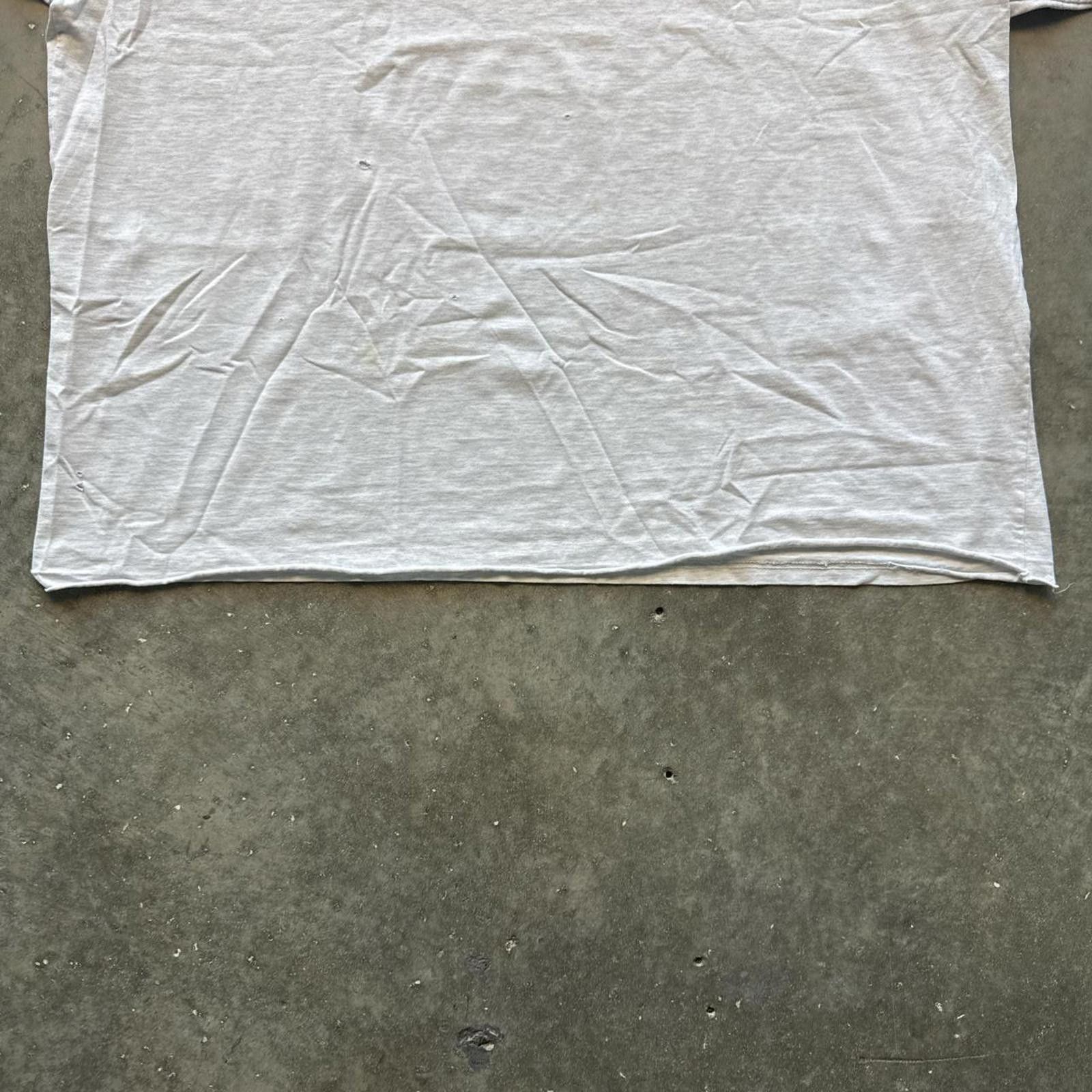 Carhartt White Carhartt Vintage Classic Distressed Pocket T-Shirt Size US M / EU 48-50 / 2 - 3 Thumbnail
