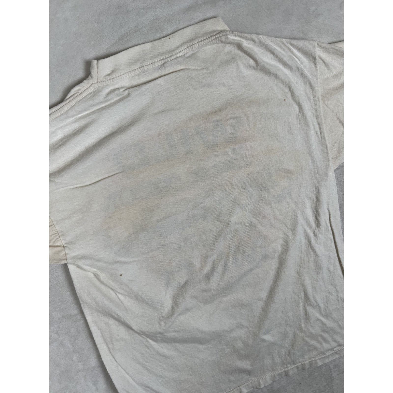 Vintage Vintage 80’s Hot Rod “ Wild Not Mild “ T-Shirt Sze Large Sun Size US L / EU 52-54 / 3 - 12 Thumbnail