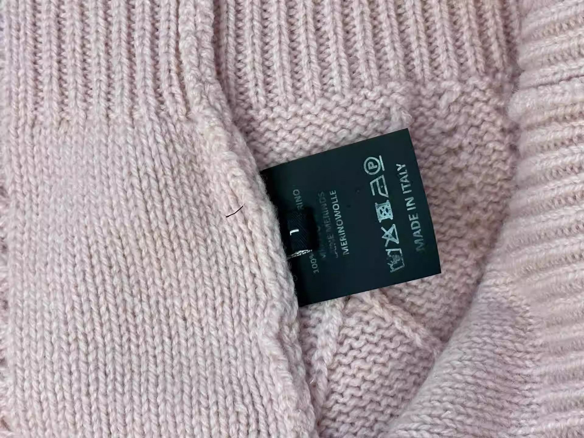 Raf Simons RAF SIMONS Berlin University sweater Size US S / EU 44-46 / 1 - 4 Thumbnail