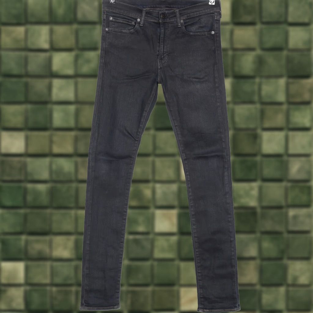 Levi's VINTAGE LEVI’S 510 Stretch Jeans Men W32 L34 DZ7360 Jeans Size US 32 / EU 48 - 1 Thumbnail