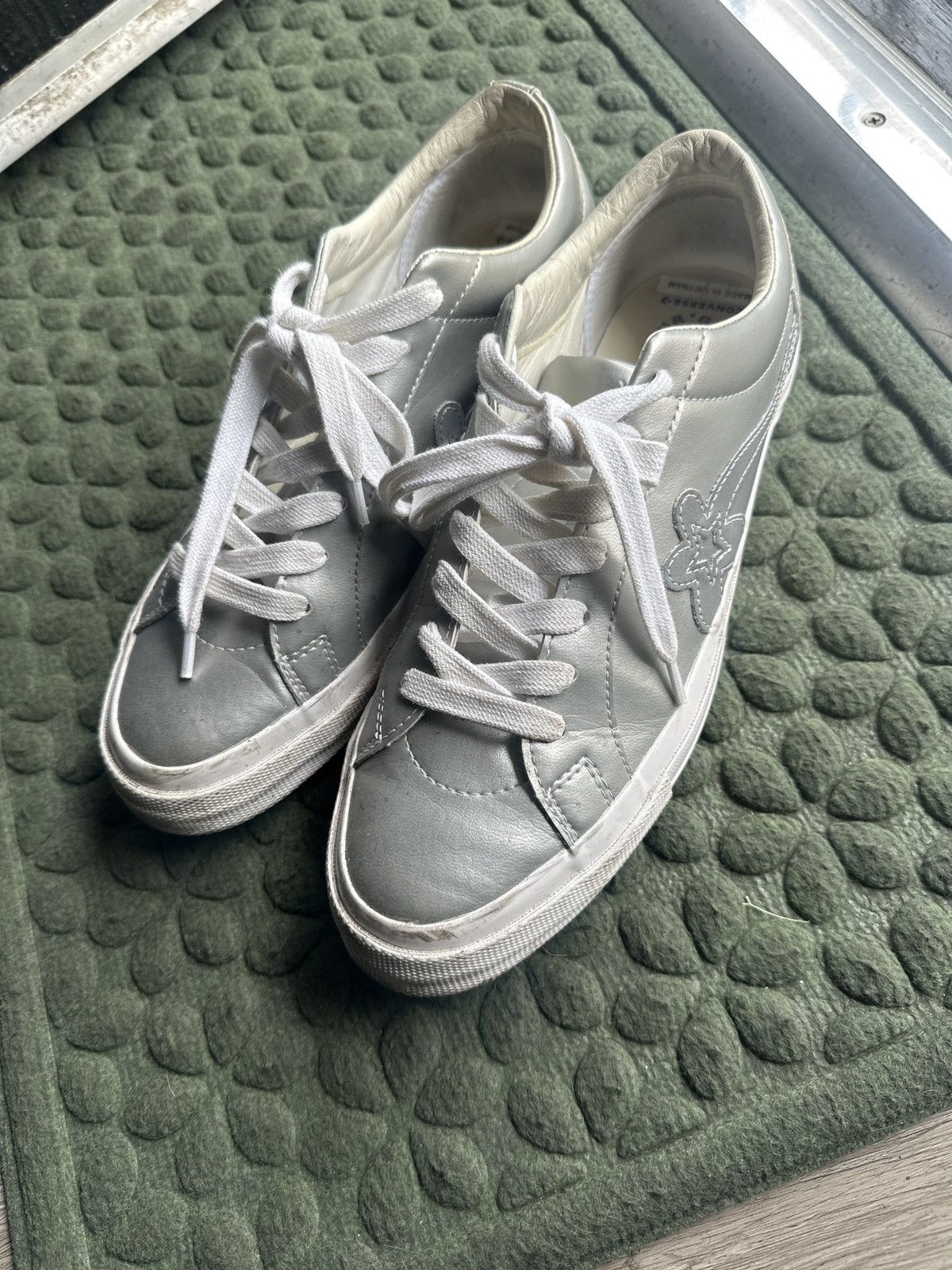 Converse Converse One Star Ox Golf le Fleur 3M Size US 12 / EU 45 - 1 Thumbnail