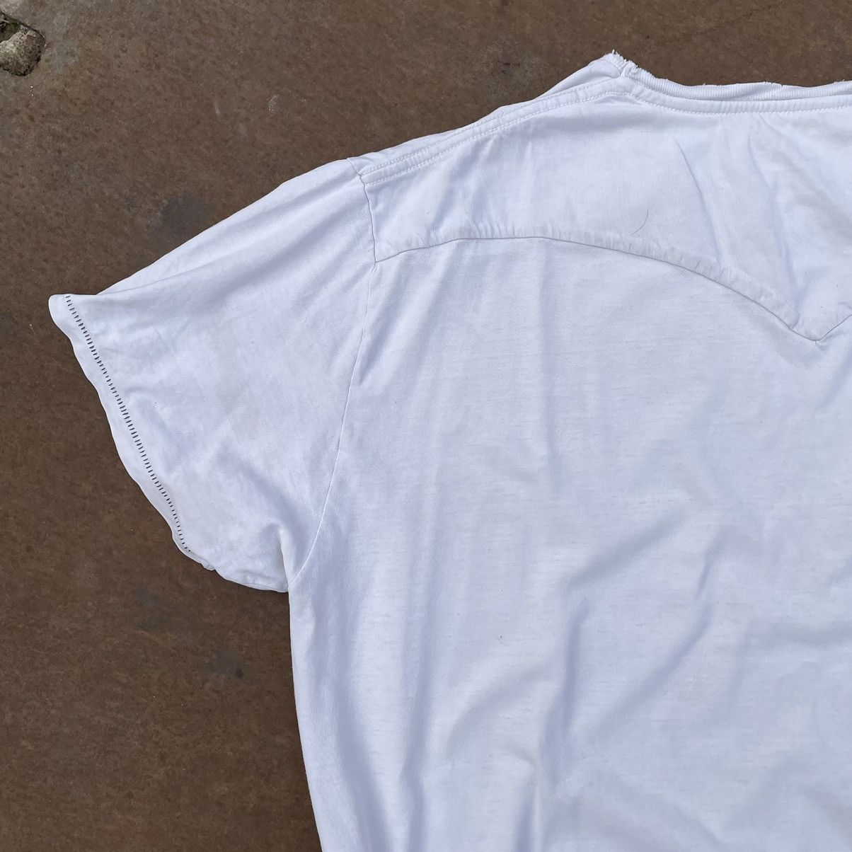Levi's × Vintage Vintage Levi’s 501 T-shirts Logo 90s Y2K Streetstyle USA Size US XL / EU 56 / 4 - 12 Thumbnail