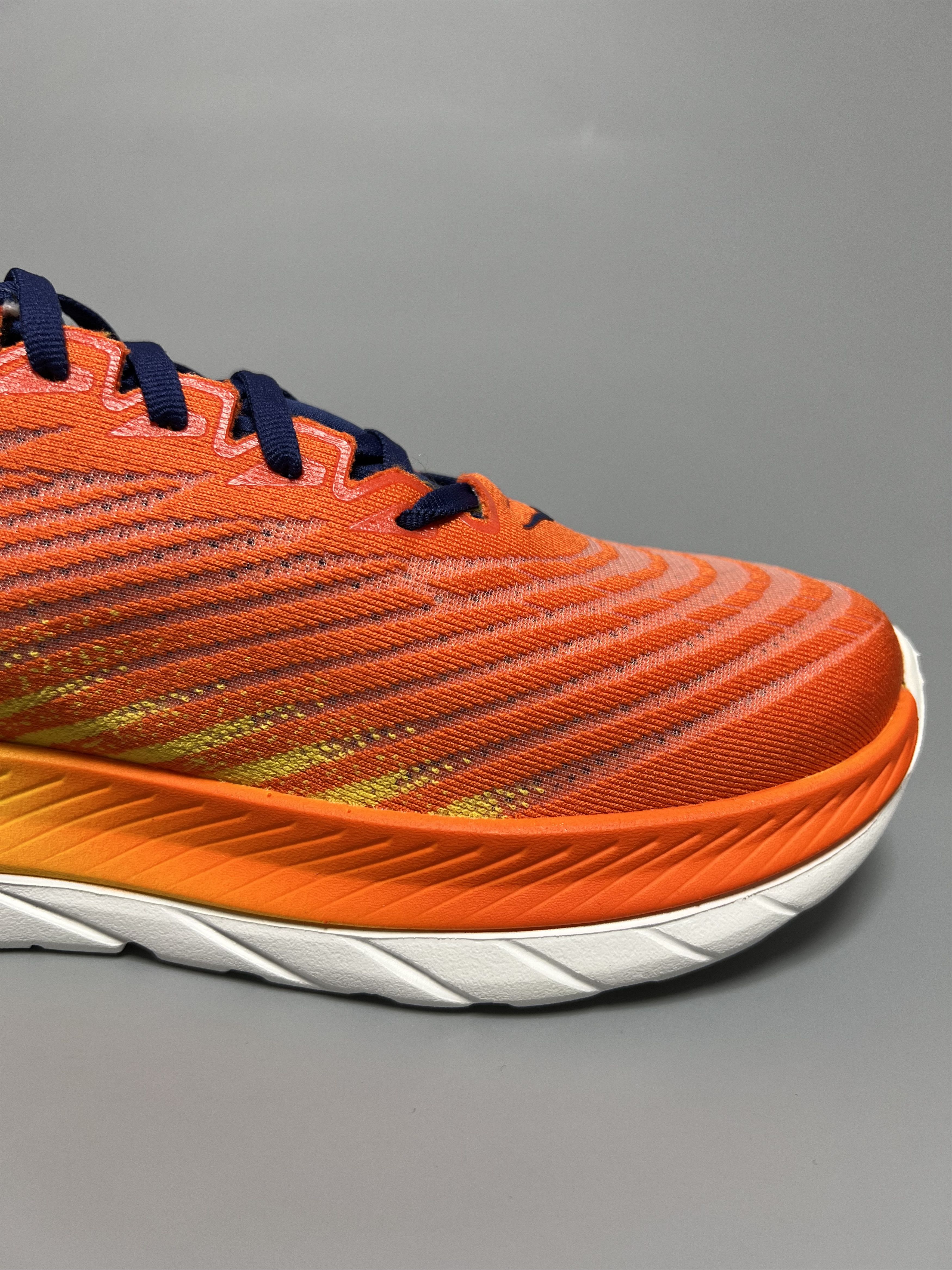 Hoka 9D Hoka One One Mach 5 Running Shoes 1127893-FDND Size US 9 / EU 42 - 7 Thumbnail