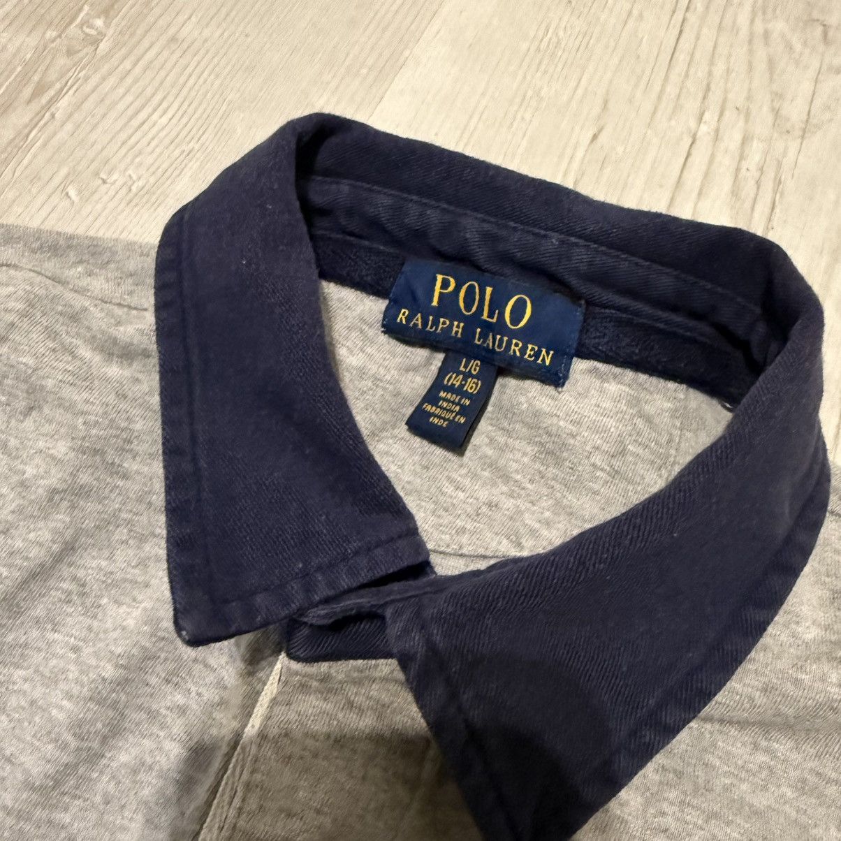 Ralph Lauren Polo Ralph Lauren Sweatshirt USA Vintage S Streetwear Size US S / EU 44-46 / 1 - 9 Thumbnail