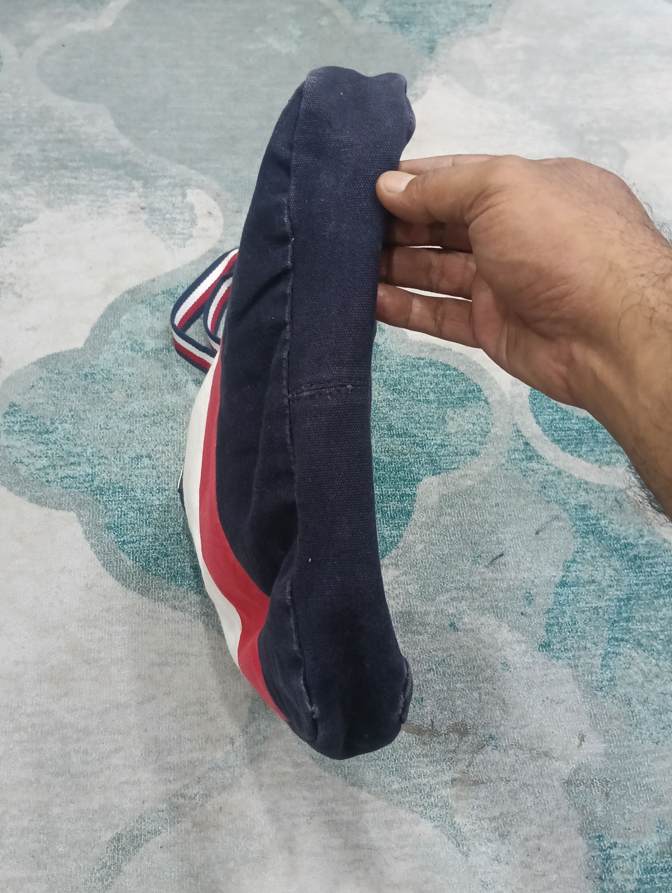 Tommy Hilfiger Tommy Hilfiger Totebag Size ONE SIZE - 6 Thumbnail