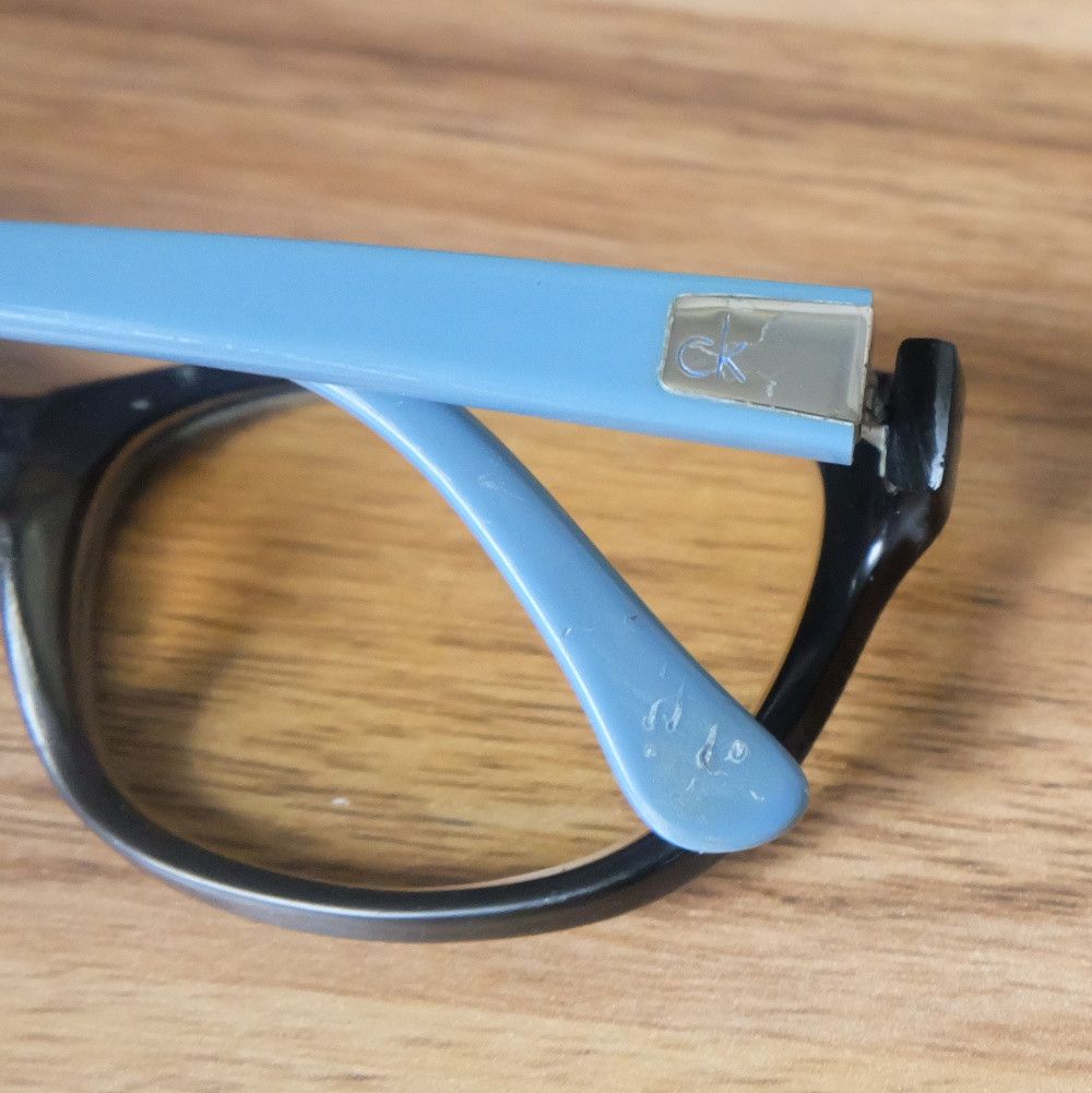 Calvin Klein Calvin Klein CK5808A eyeglasses Size ONE SIZE - 10 Thumbnail