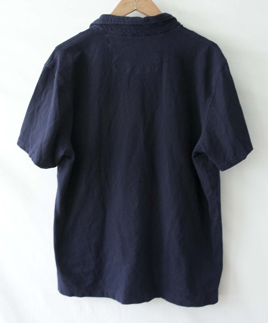 Robert Graham Robert Graham Polo Dark Blue Size L Size US L / EU 52-54 / 3 - 5 Thumbnail
