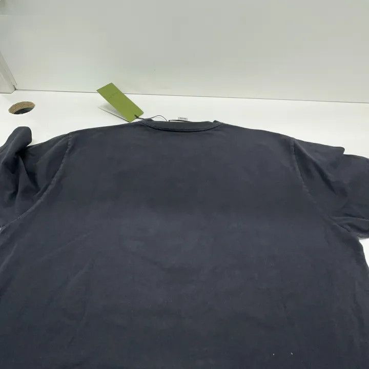 Gucci Gucci Gucci Blade Print Short Sleeve T-Shirt for Men -2506 Size US XXL / EU 58 / 5 - 8 Thumbnail