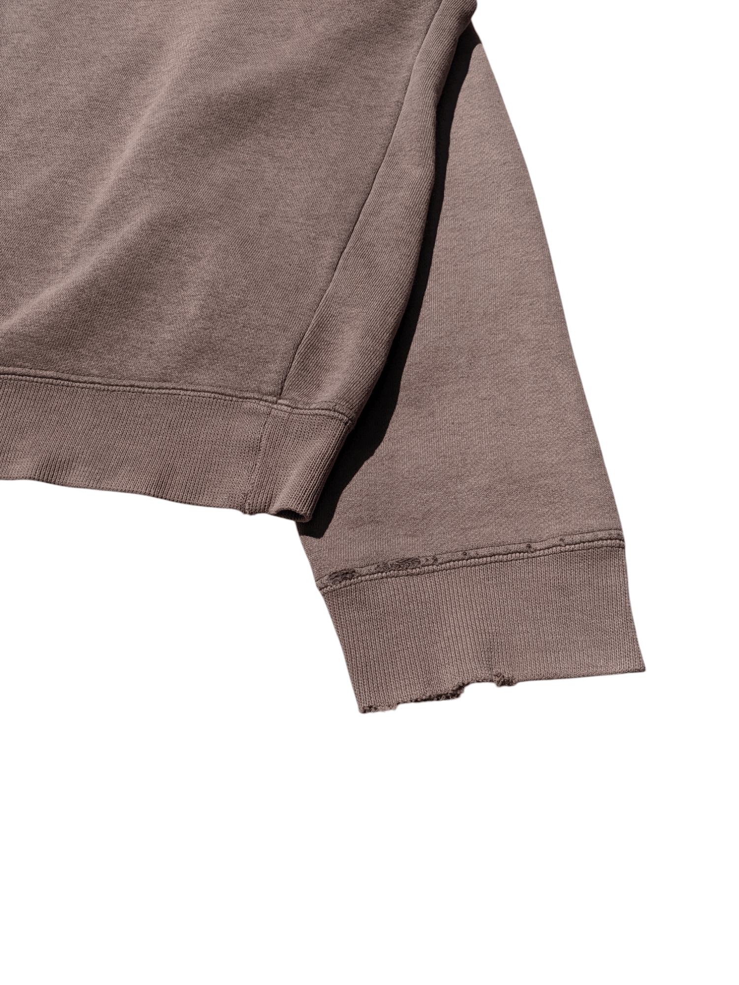Stussy Vintage Distressed Stussy Crewneck Sweatshirt Size US M / EU 48-50 / 2 - 7 Thumbnail