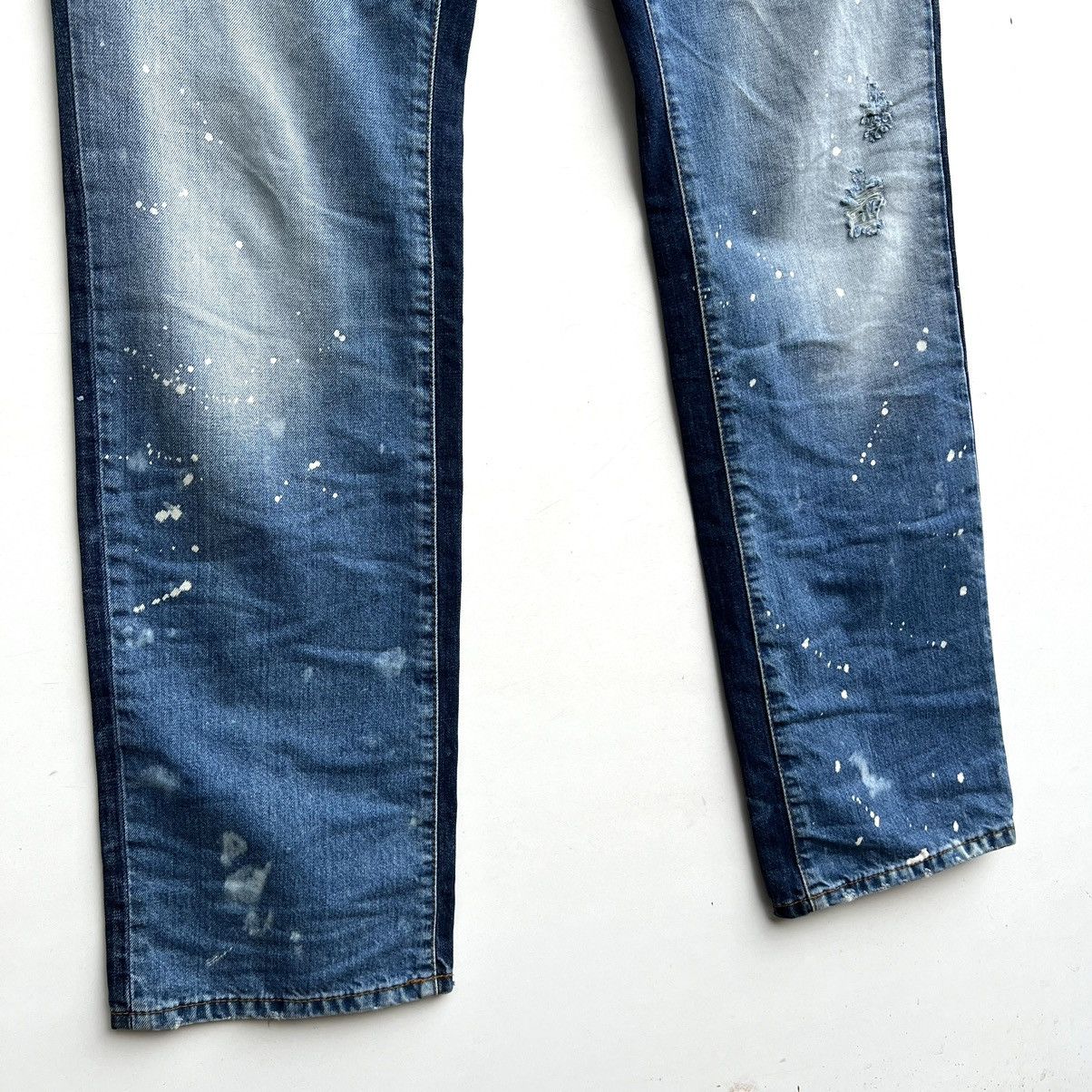 Just Cavalli Just Cavalli jeans Size US 34 / EU 50 - 3 Thumbnail