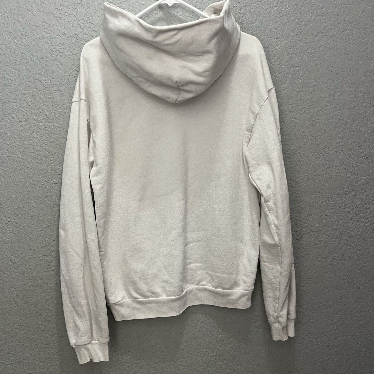 Talentless Talentless hoodie Size US S / EU 44-46 / 1 - 2 Thumbnail