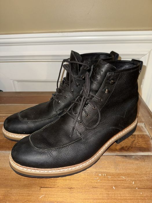 Timberland west haven clearance boots