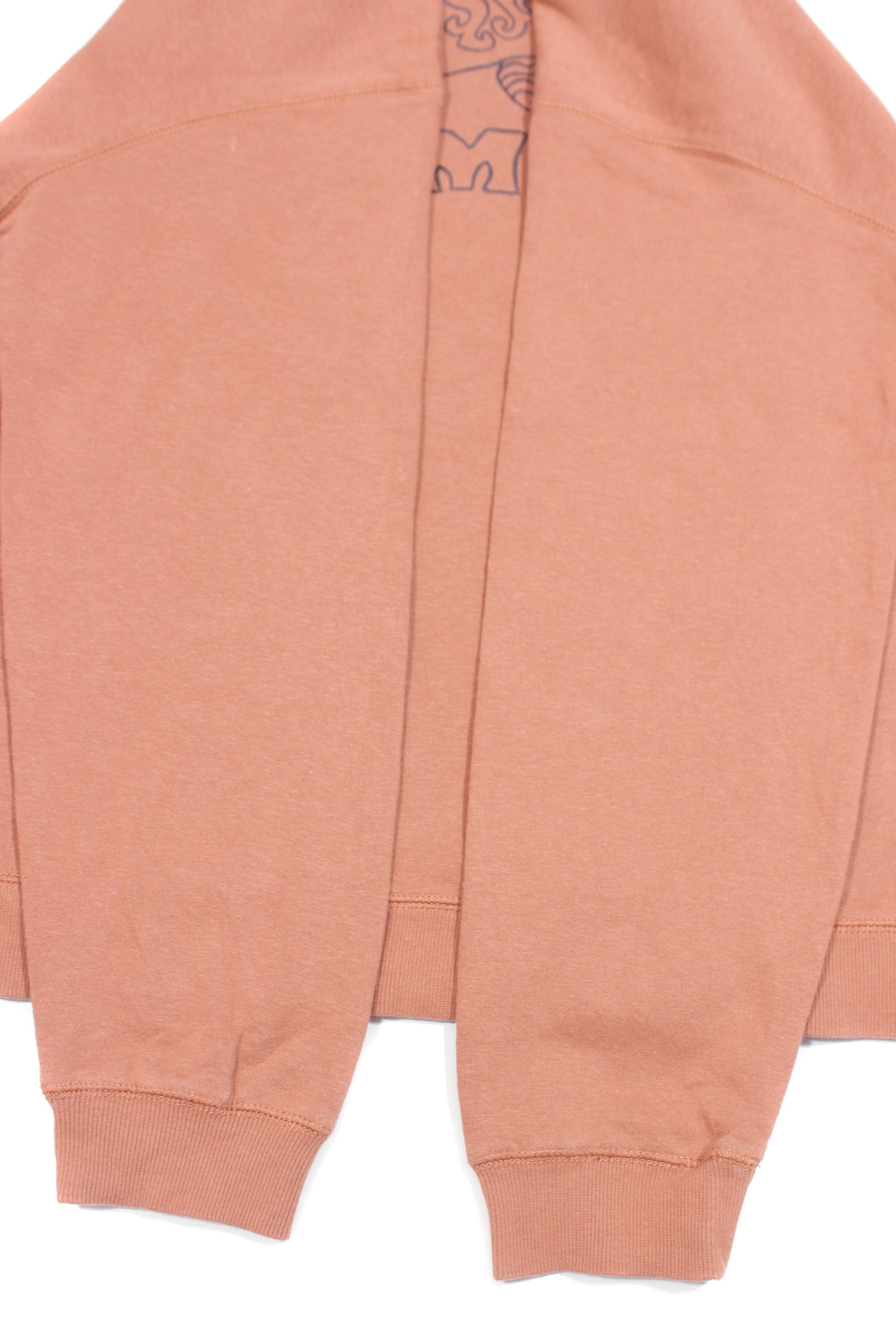 Mambo Tiger Big Logo Sweatshirt Size US S / EU 44-46 / 1 - 6 Thumbnail
