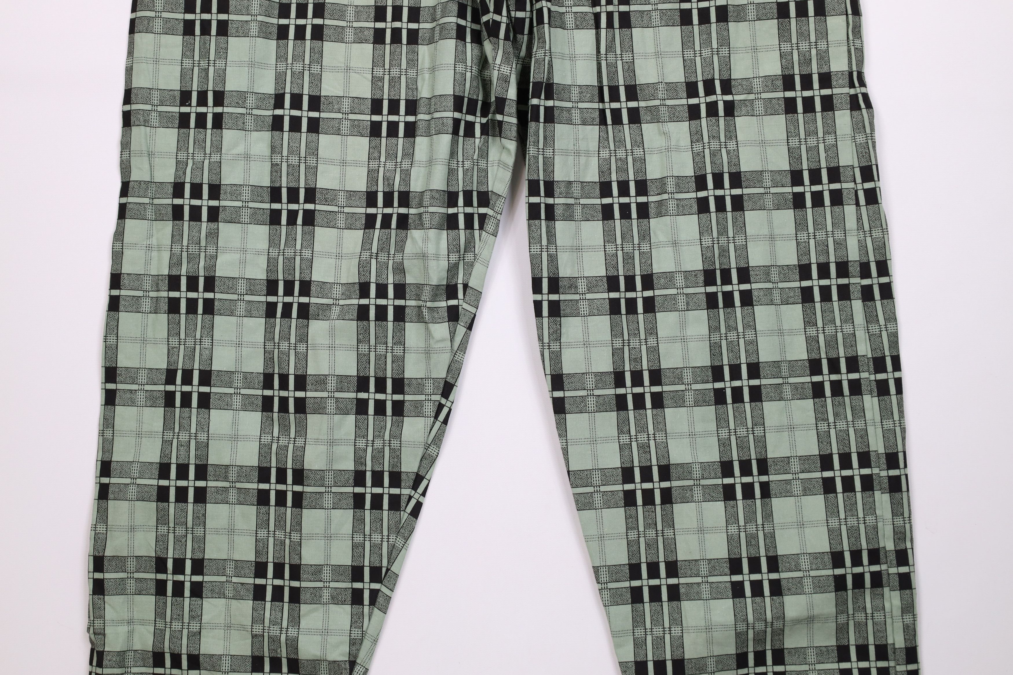 Vintage Deadstock Vintage 80s 90s Skateboarding Tapered Leg Pants Size US 38 / EU 54 - 9 Thumbnail