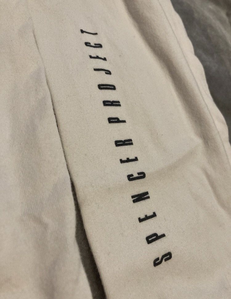 Other 2016 Spencer Project Embroidered Scorpion Scorpio T-shirt Size US S / EU 44-46 / 1 - 5 Thumbnail