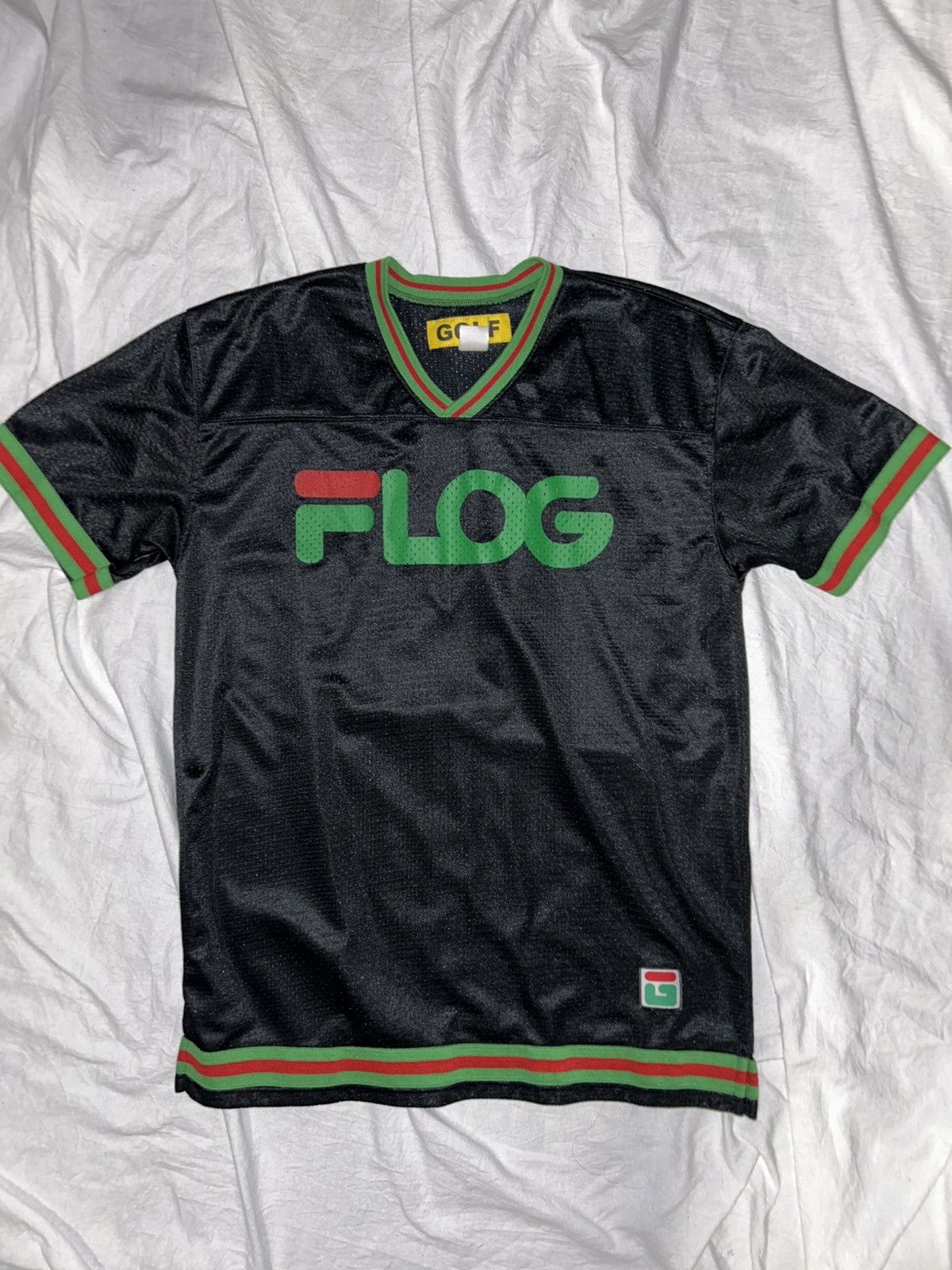 Golf wang soccer トラックジャケット　Sサイズ 1329477_00.png.png