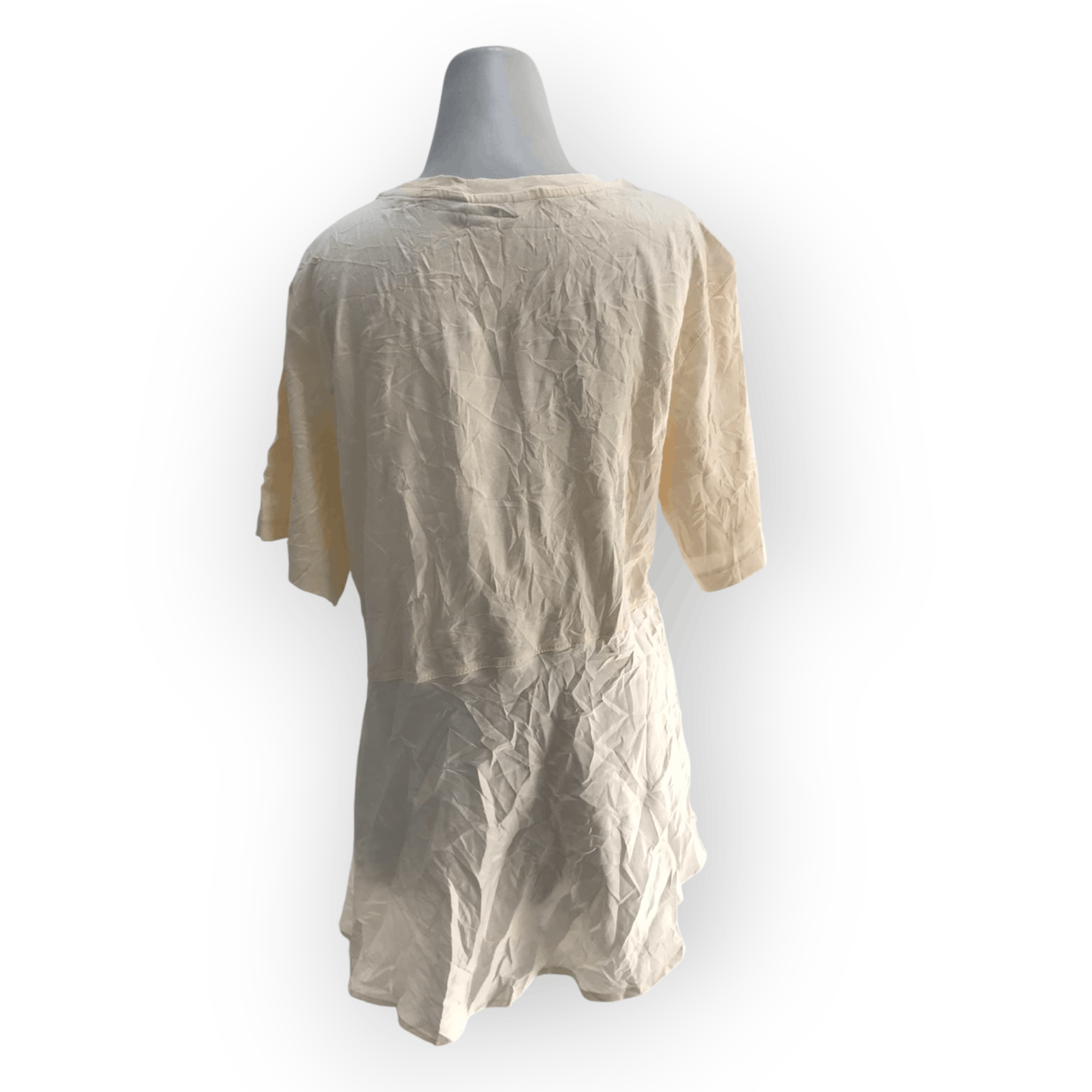 JW Anderson × Uniqlo Jw. Anderson X Uniqlo Blouses Size L / US 10 / IT 46 - 2 Thumbnail
