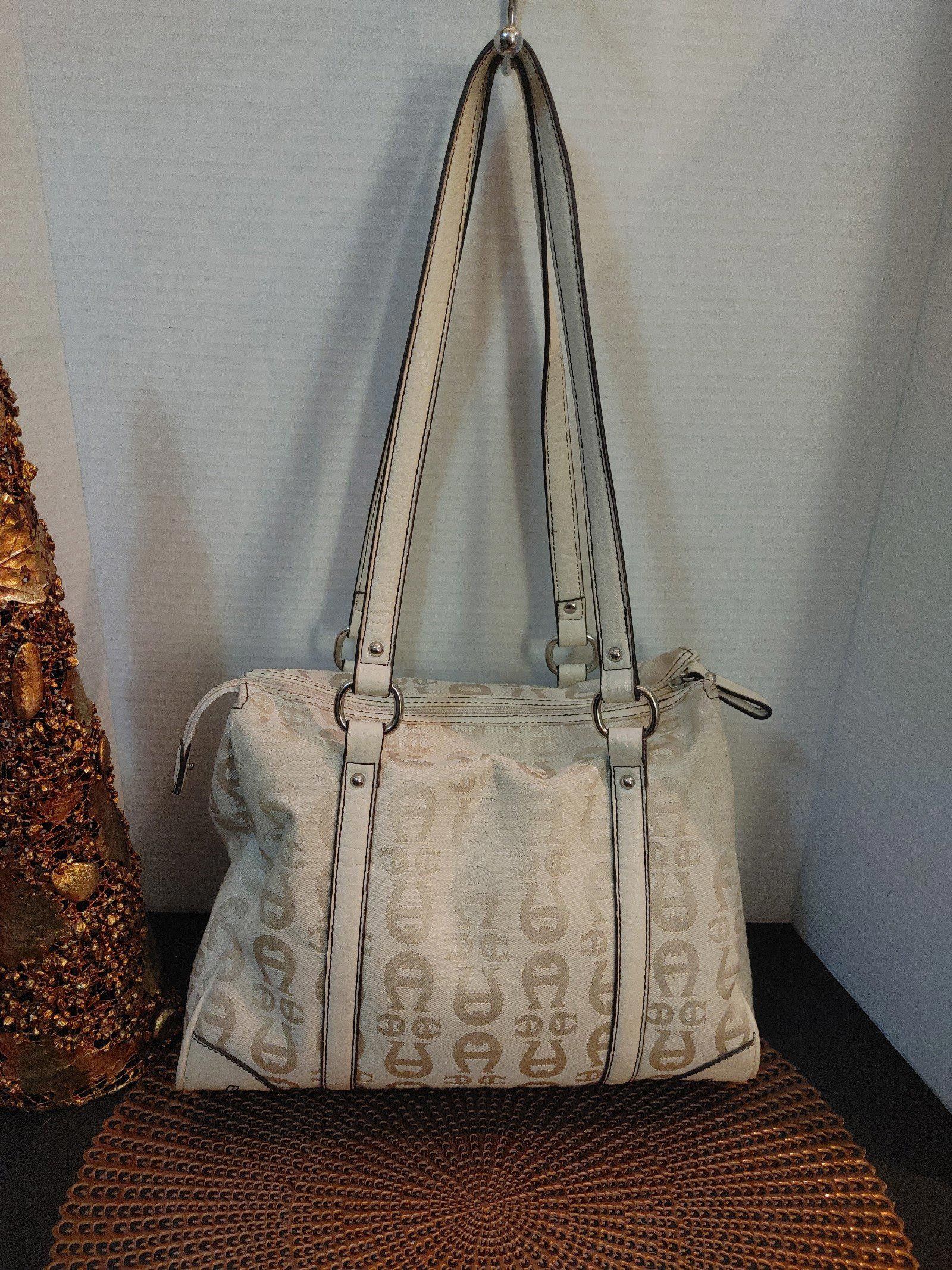 Designer Ettienne Aigner Signature Bag Size ONE SIZE - 4 Thumbnail