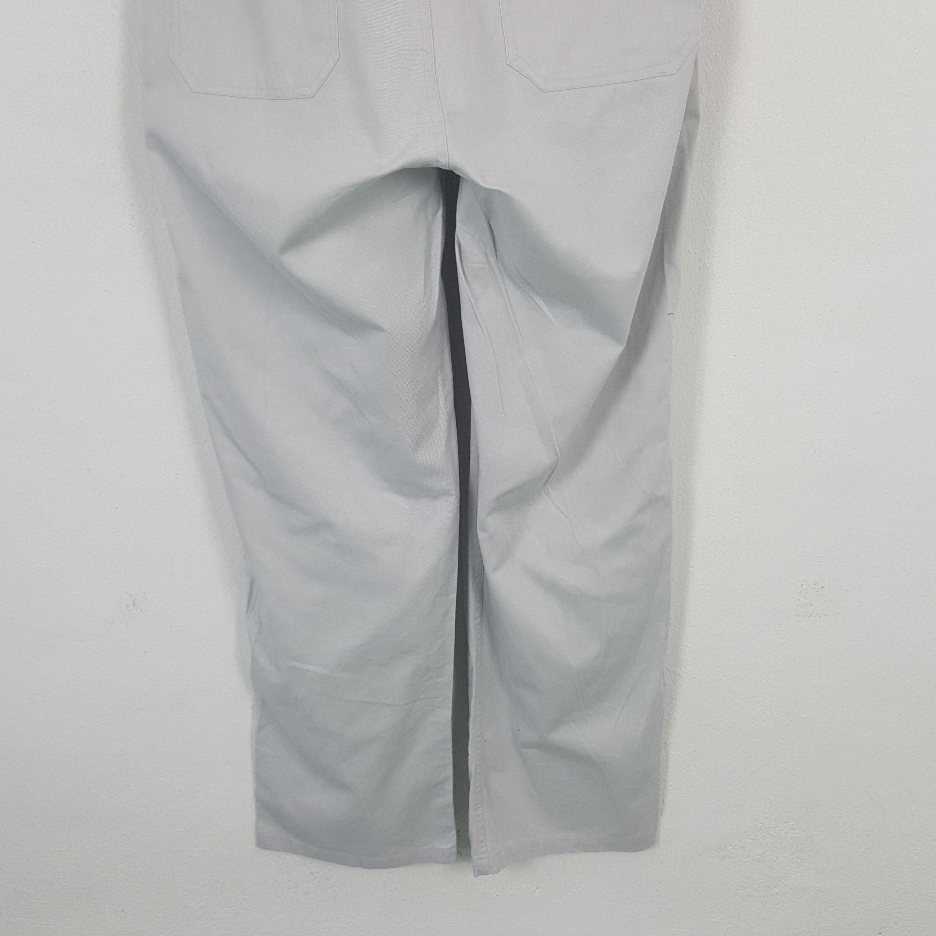 Vintage Vintage Nismo Nissan Racing Team Custom Coverall Jacket Size US L / EU 52-54 / 3 - 3 Thumbnail