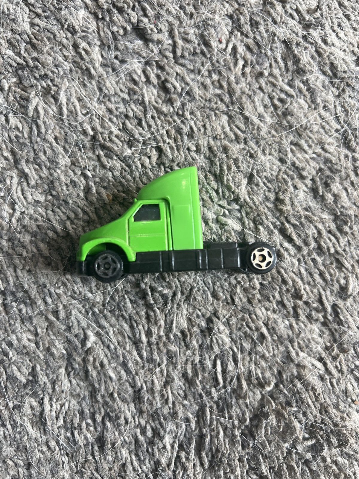 Hypebeast Greenbrier International Semi-Truck Cab Die-Cast Size ONE SIZE - 3 Thumbnail