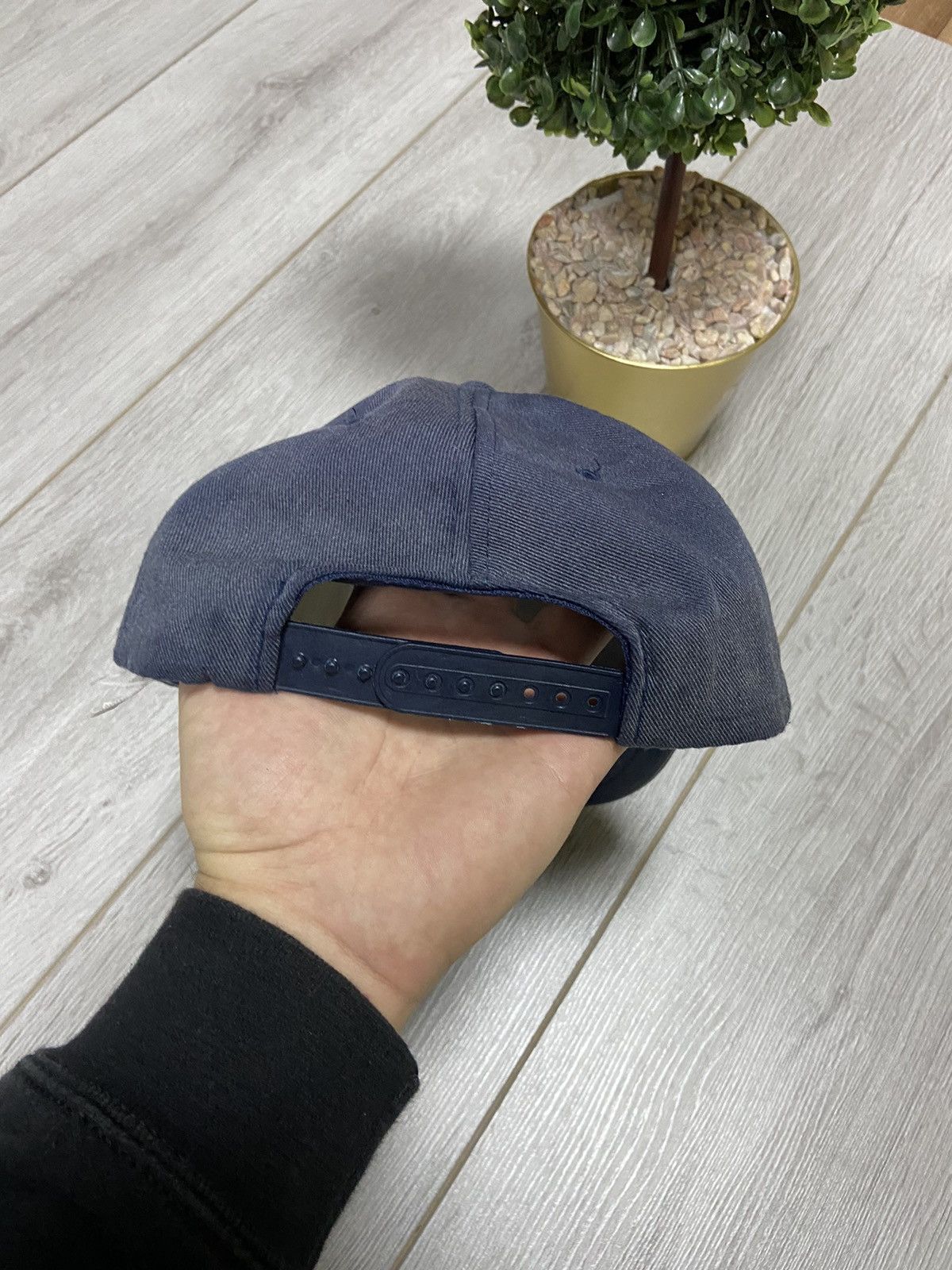 Red Bull Red Bull S sauber vintage rare cap Size ONE SIZE - 4 Thumbnail