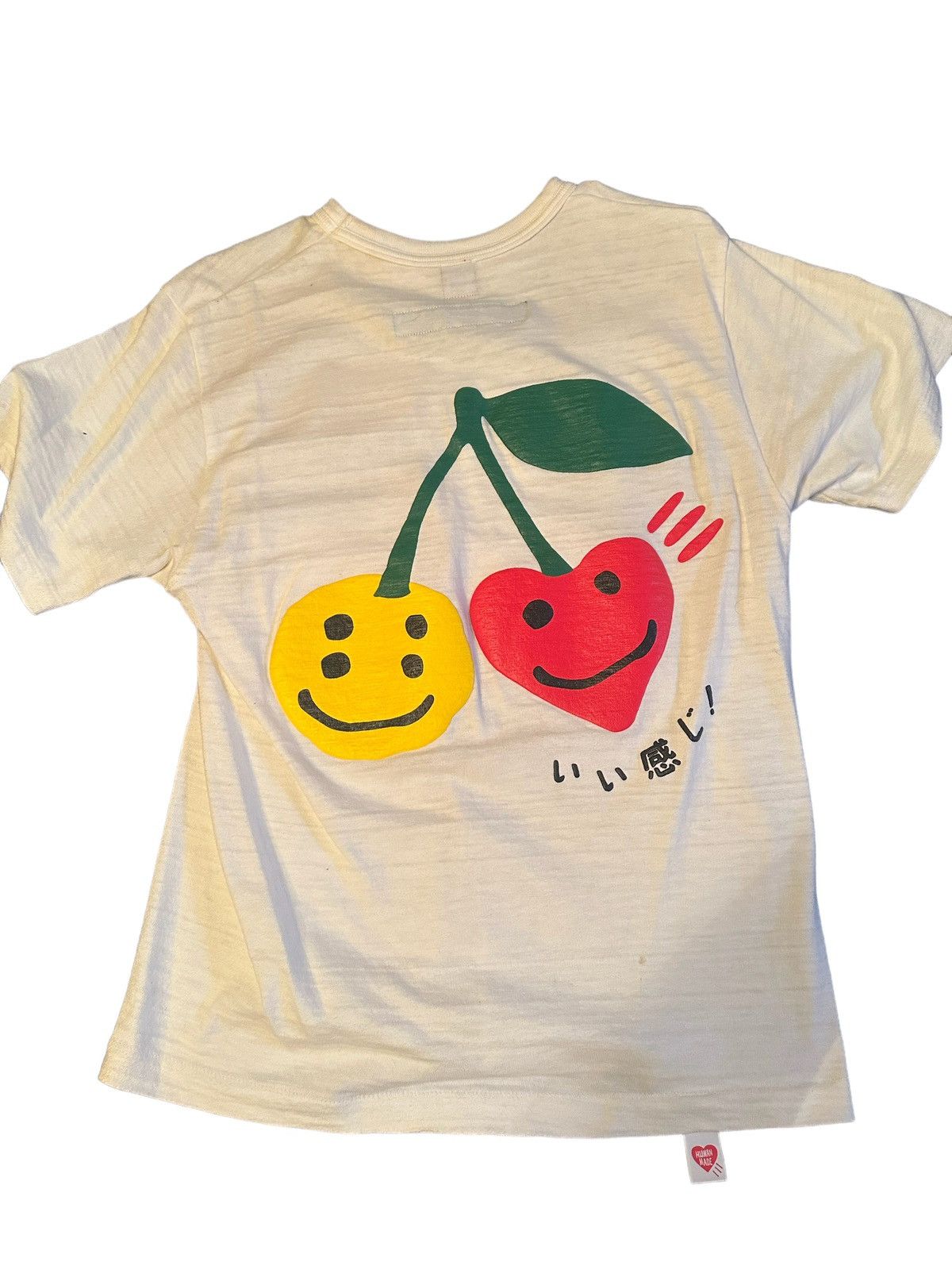 Cactus Plant Flea Market × Human Made CPFM x Human Made We 