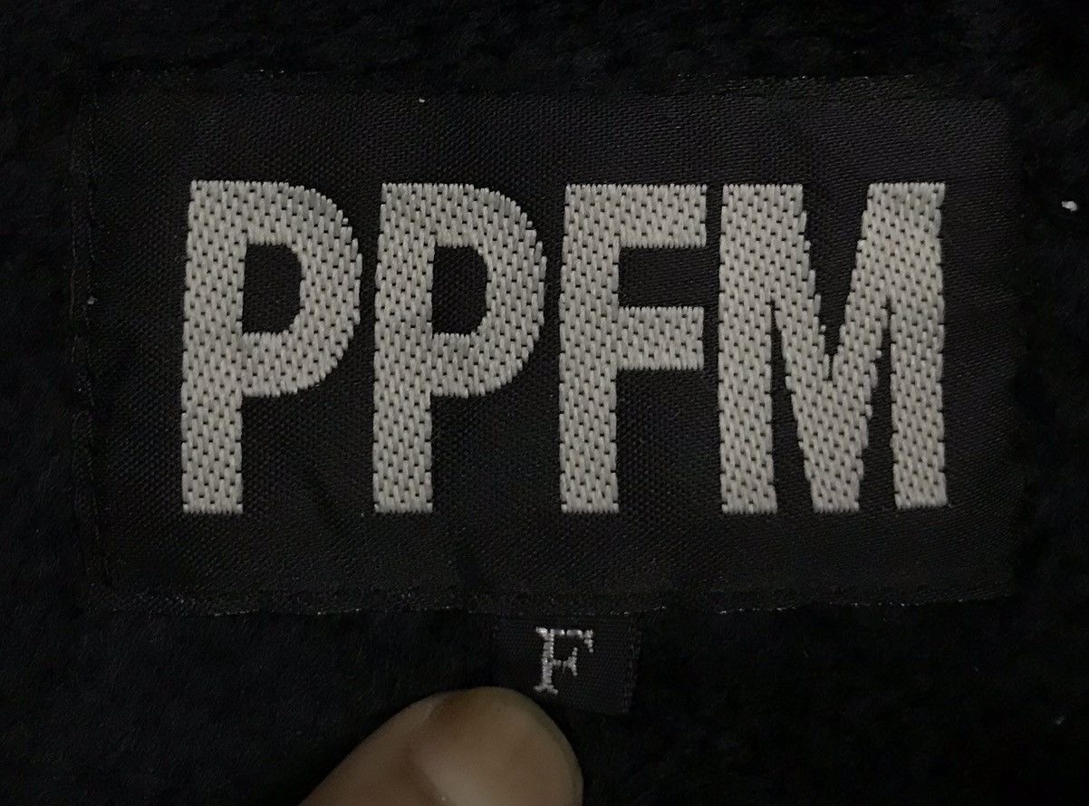 PPFM × Vintage Vintage PPFM Jacket Size US M / EU 48-50 / 2 - 13 Thumbnail