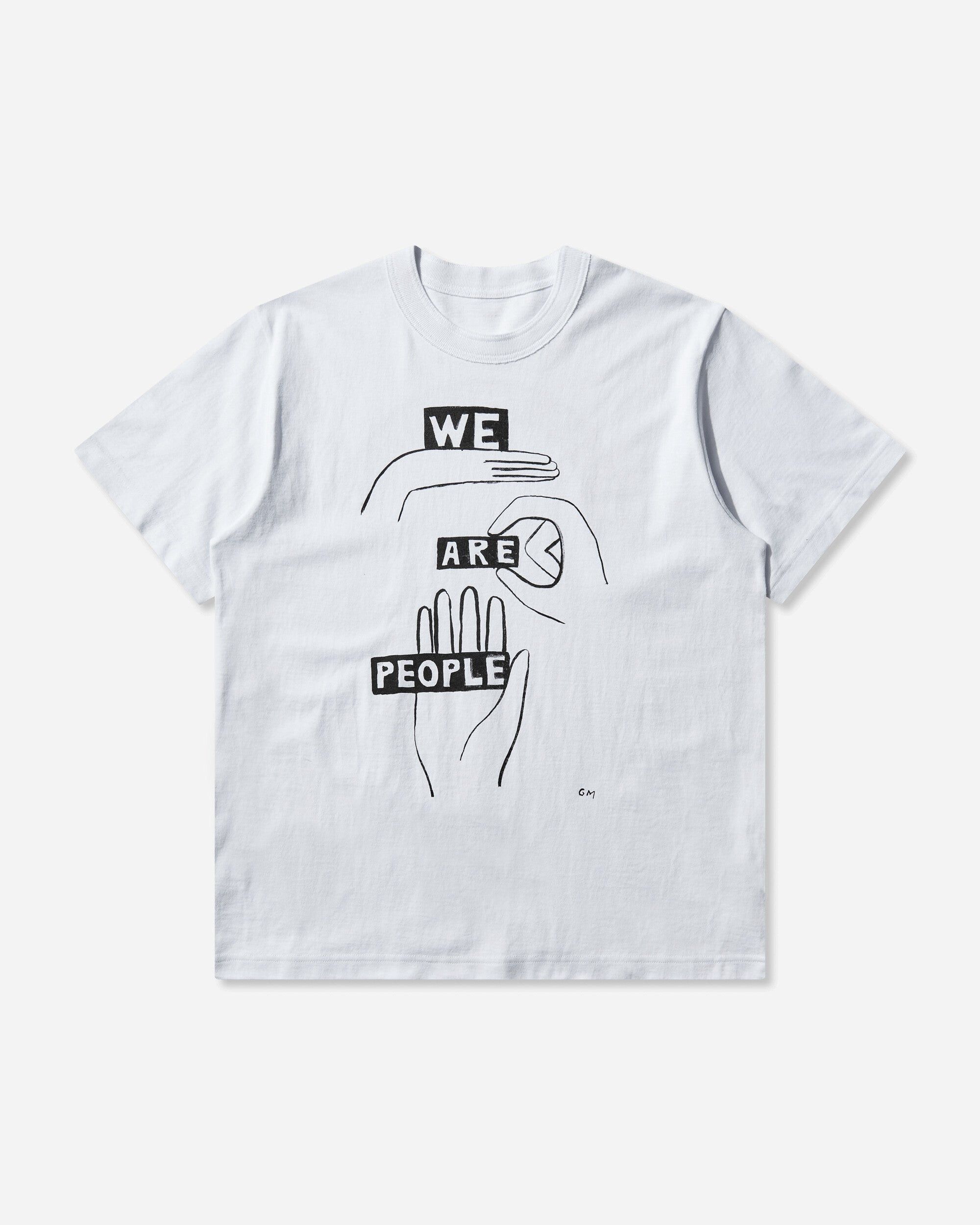 Sacai Sacai SS21 Sade t-shirt | Grailed
