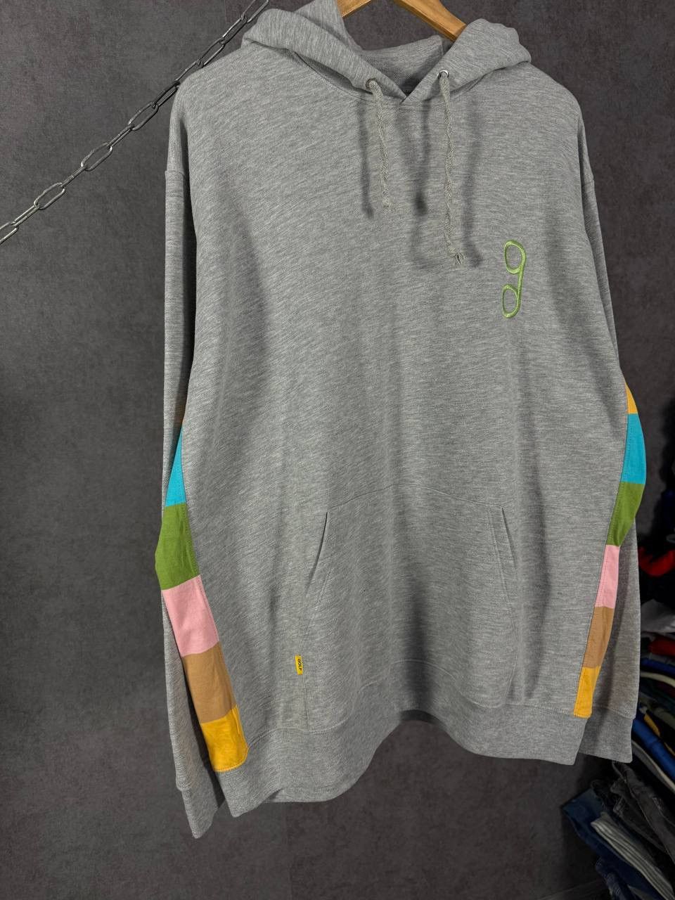 Golf Wang Golf Wang designer hoodie Size US XL / EU 56 / 4 - 3 Thumbnail