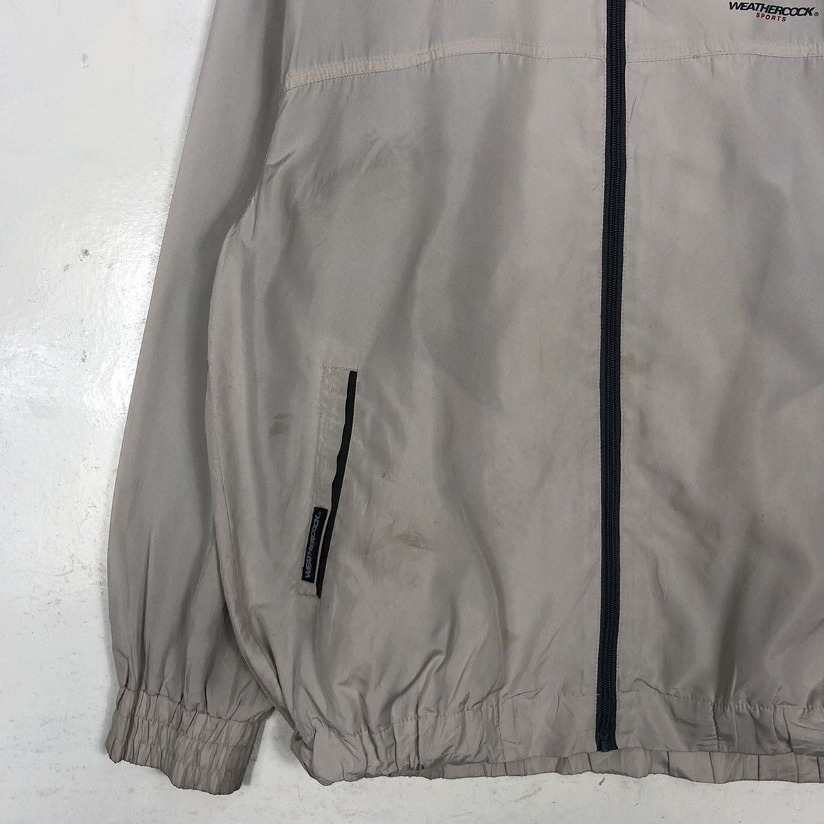 Japanese Brand × Other × Weatherproof Weathercock Windbreaker Jacket Size US M / EU 48-50 / 2 - 3 Thumbnail