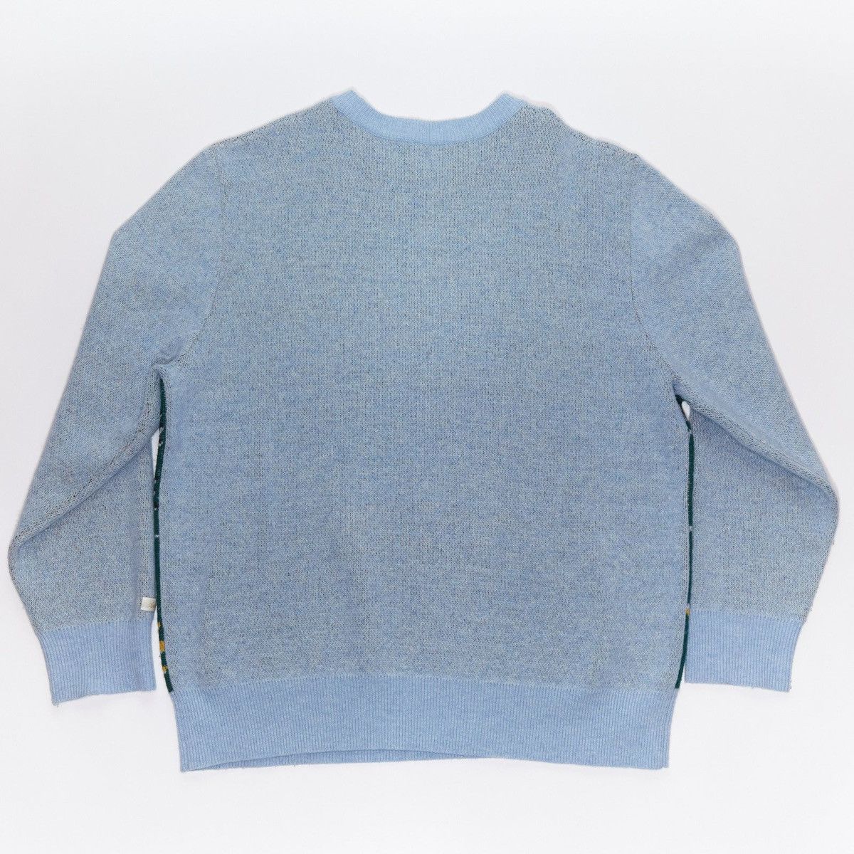 Aime Leon Dore ALD MOLINA MAN AND GOAT SWEATER Size US XXL / EU 58 / 5 - 2 Thumbnail