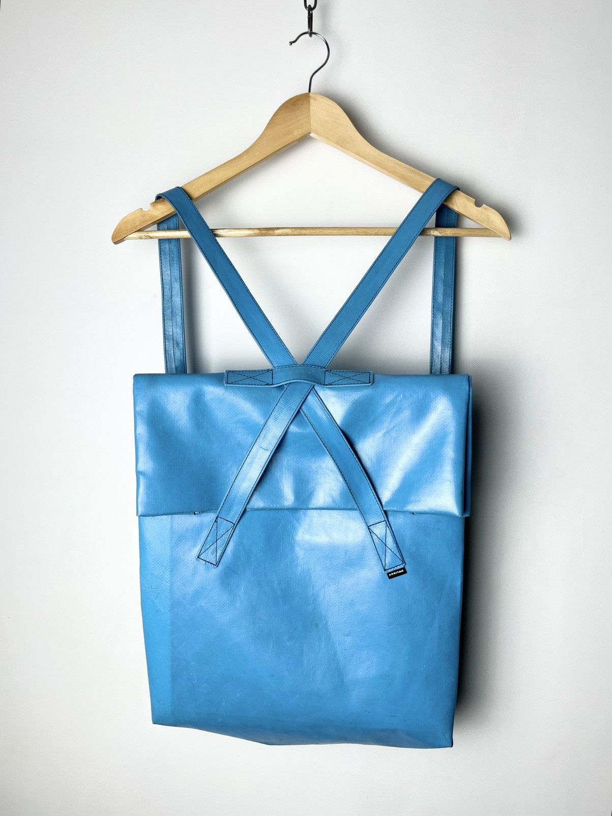 Freitag BackPack Freitag Kowalski F253 624042 Size ONE SIZE - 1 Thumbnail