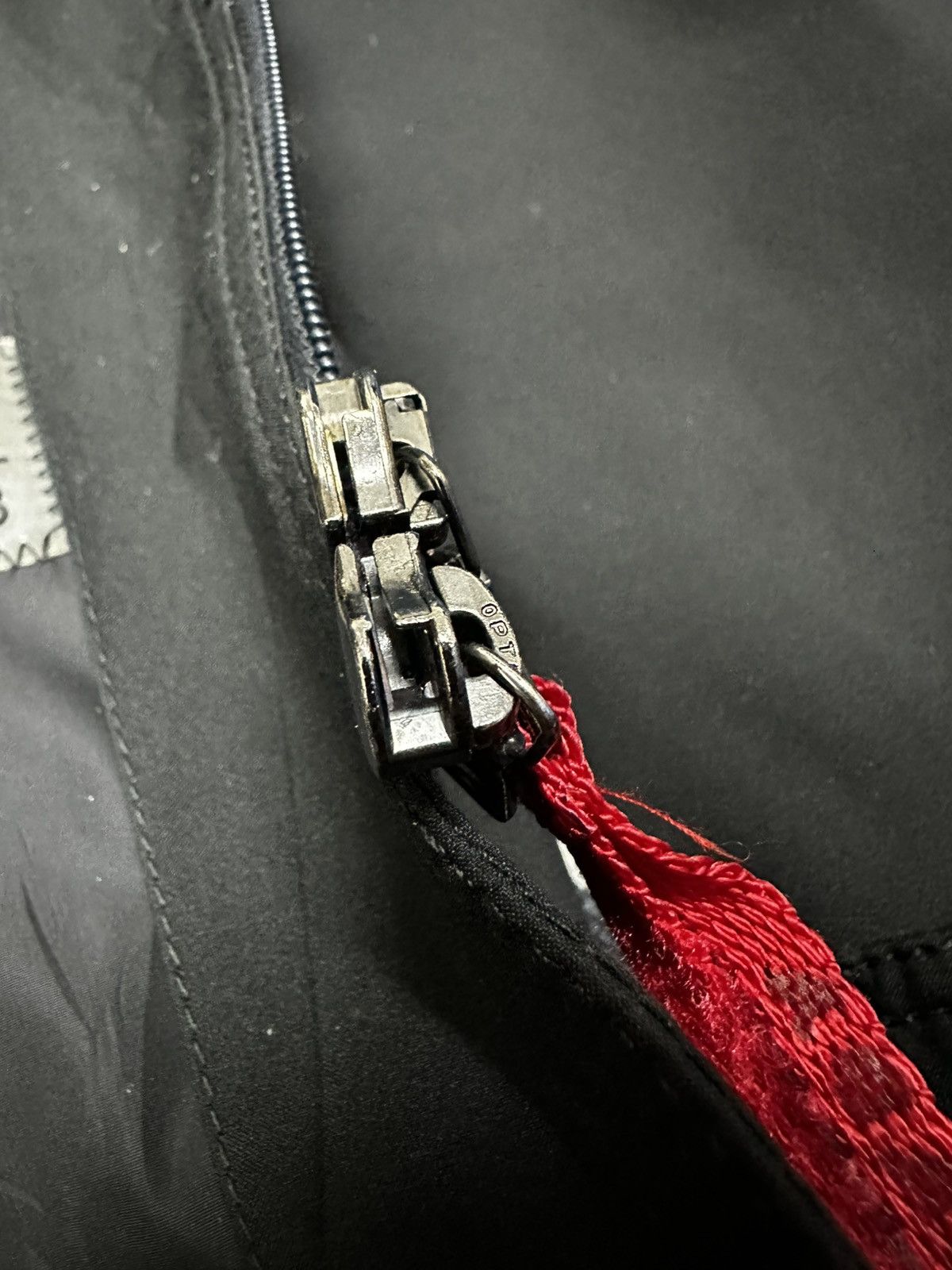 Prada Prada Goretex Waterproof Jacket Size XS / US 0-2 / IT 36-38 - 8 Thumbnail