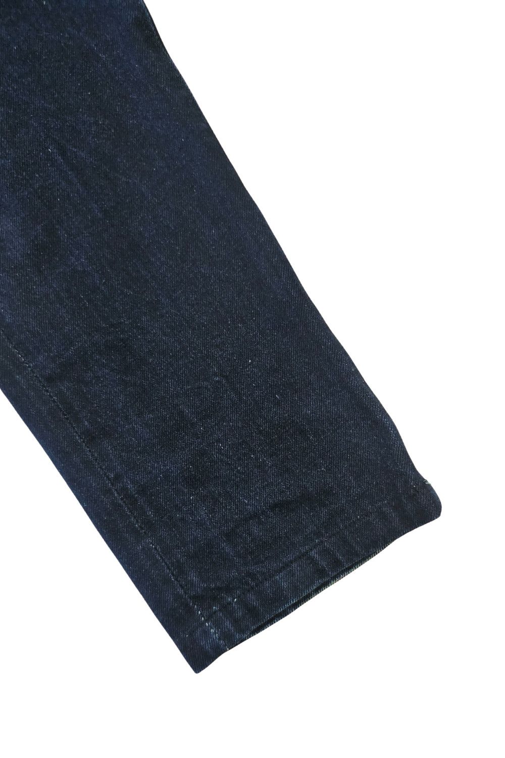RRL Ralph Lauren Double RL (RRL) – Japan Woven Selvedge Denim - Made in USA Size US 30 / EU 46 - 13 Thumbnail