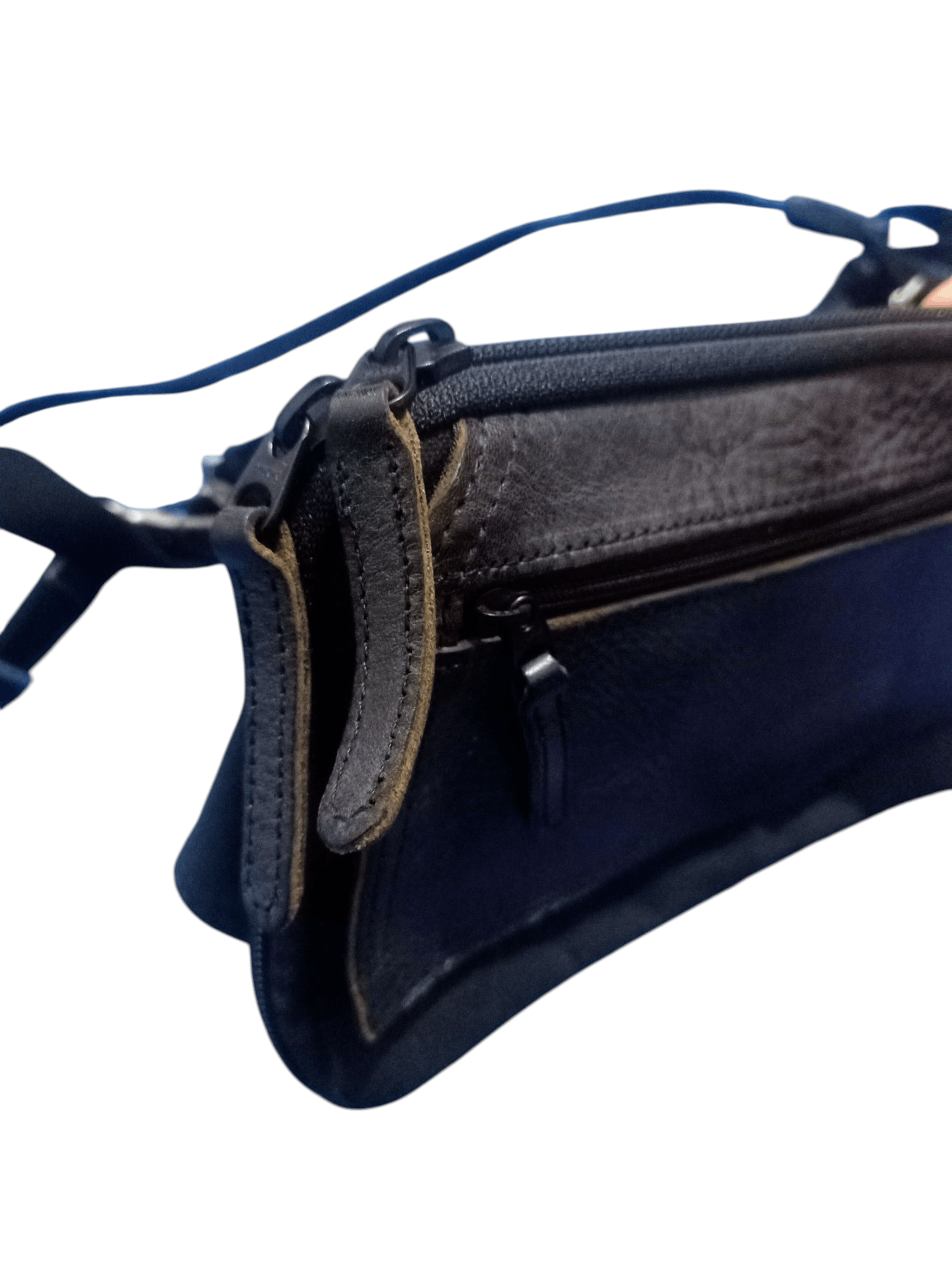 Porter Porter Field Waist Bag Crossbody Bag Size ONE SIZE - 4 Thumbnail