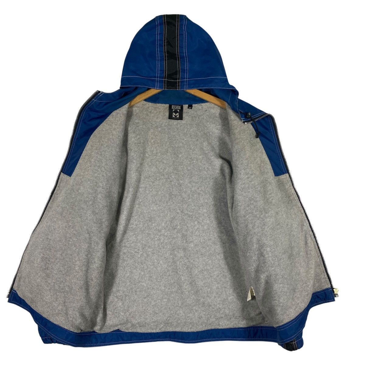 Alien Workshop × Powell Peralta Vintage 90s Beschwa Alien Workshop Hoodie Zipper Size US M / EU 48-50 / 2 - 6 Thumbnail