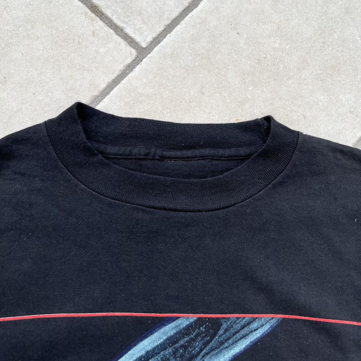 Vintage Vintage 1996 Independence Day movie promo tee XL Size US XL / EU 56 / 4 - 5 Thumbnail
