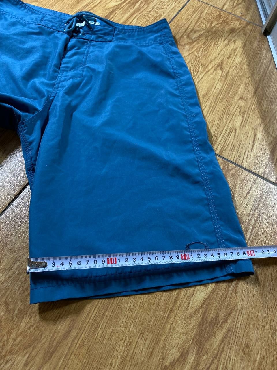 Oakley 90's Oakley software shorts Size US 30 / EU 46 - 19 Thumbnail