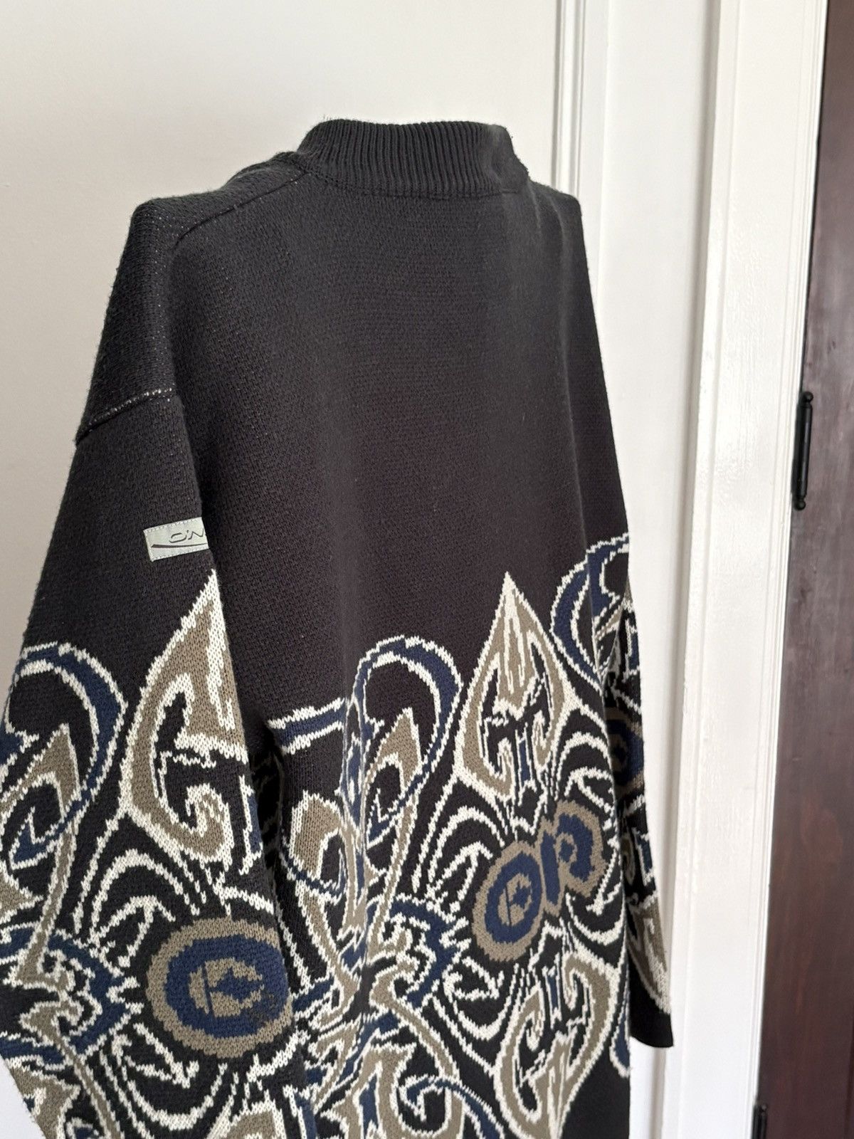 O'Neill Vintage Sweater Size US L / EU 52-54 / 3 - 4 Thumbnail