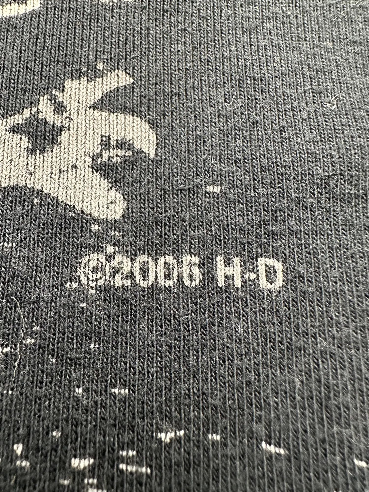 Harley Davidson Harley Davidson Vintage 2006 Tank Top (B12) Size M / US 6-8 / IT 42-44 - 2 Thumbnail