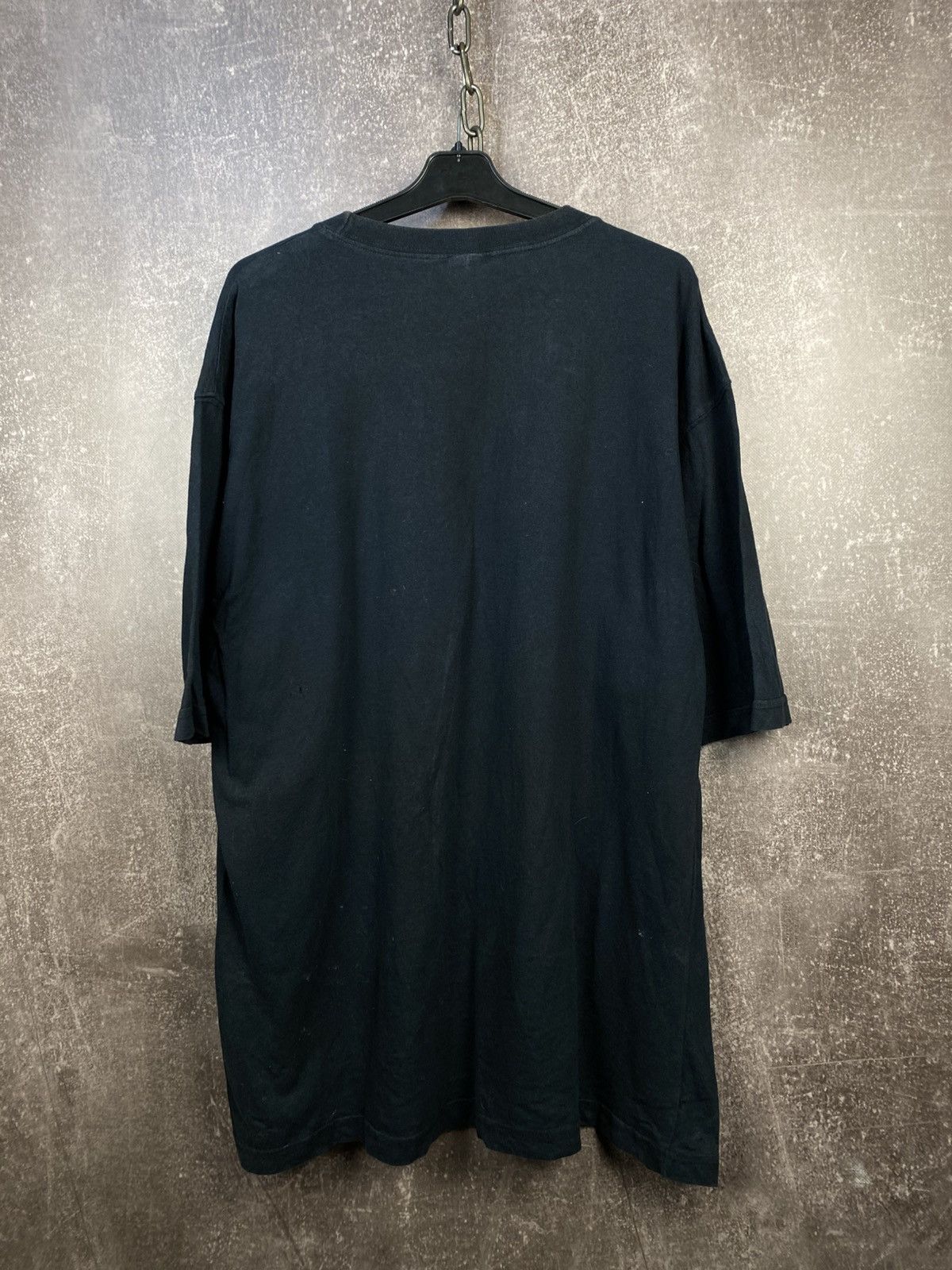 Alien Workshop VTG 1995 IGOR Authorized Tex-ass prod alien movie t-shirt Size US XL / EU 56 / 4 - 3 Thumbnail