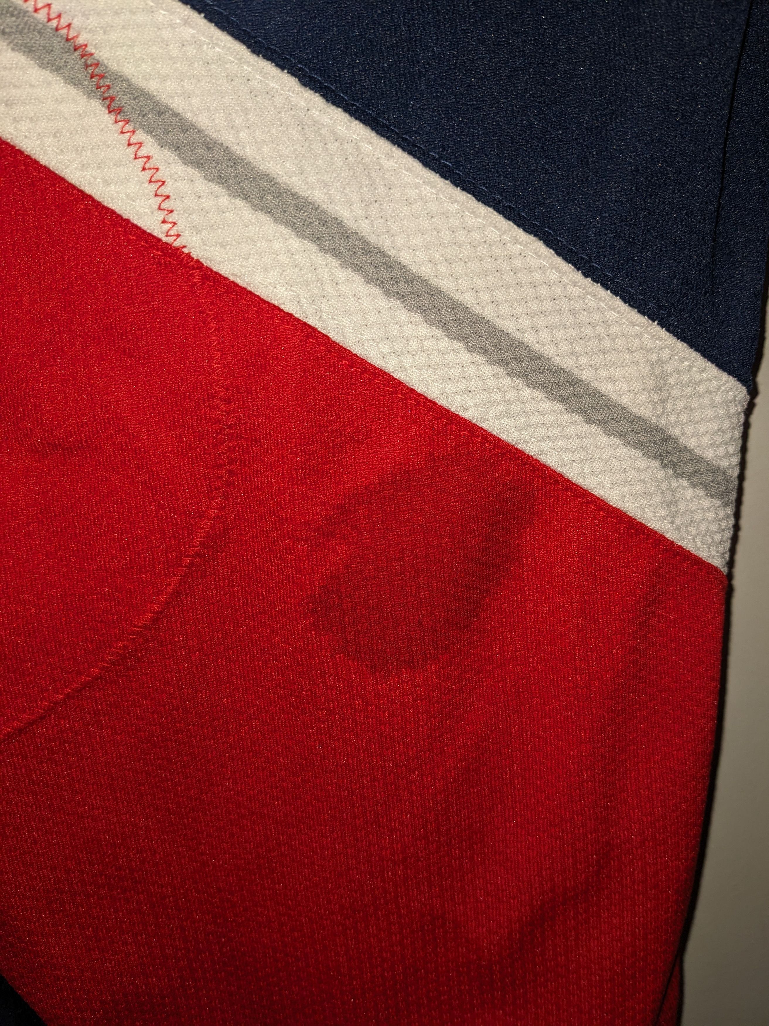 Starter × Vintage Vintage 90s New York Rangers Starter XXL NHL Hockey Jersey Size US XXL / EU 58 / 5 - 9 Thumbnail