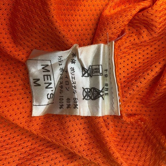 Nike × Vintage B426. VTG 2000 2002 NIKE HOLLAND HOME JERSEY Size US M / EU 48-50 / 2 - 4 Thumbnail