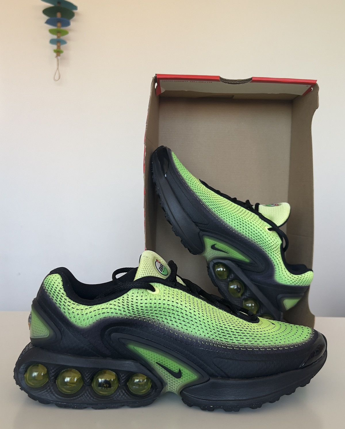 Nike Nike Air Max Dn Size US 8.5 / EU 41-42 - 1 Thumbnail